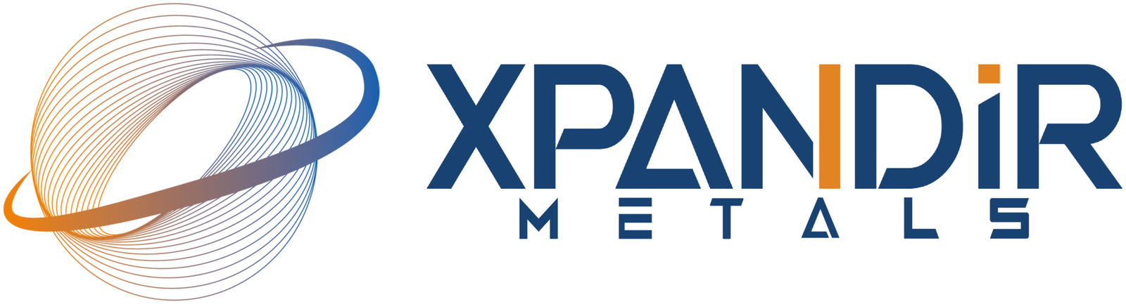 LOGO XPANDIR METALS