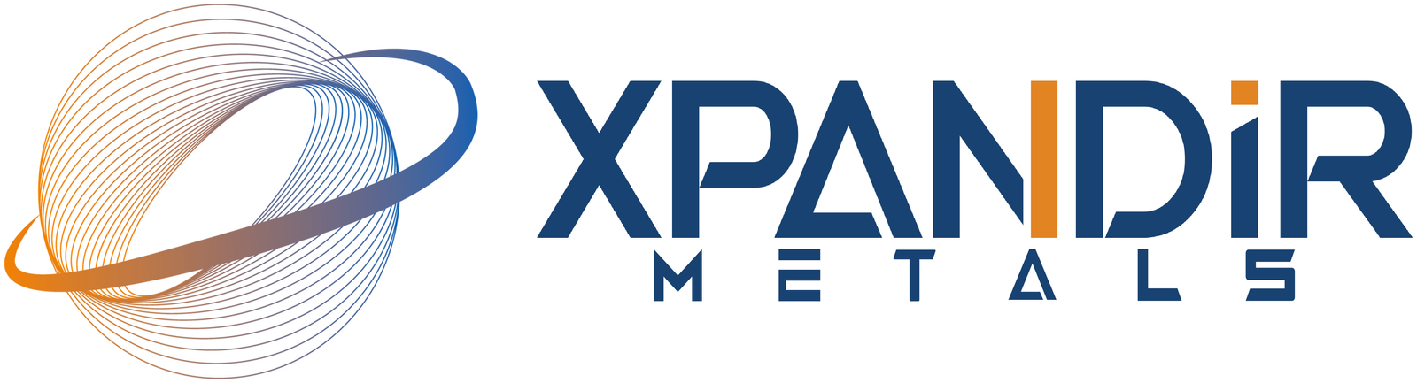 LOGO XPANDIR METALS